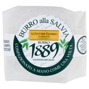 Le Fattorie Fiandino Burro 1889 Burro alla Salvia 100 g